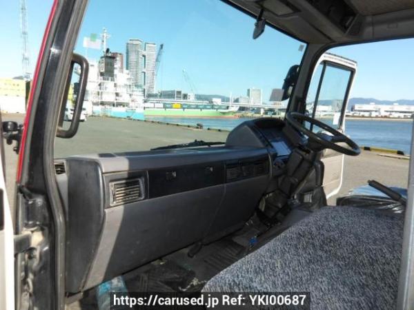 Used 1999 MT hino ranger FC2JCBD Image[31]