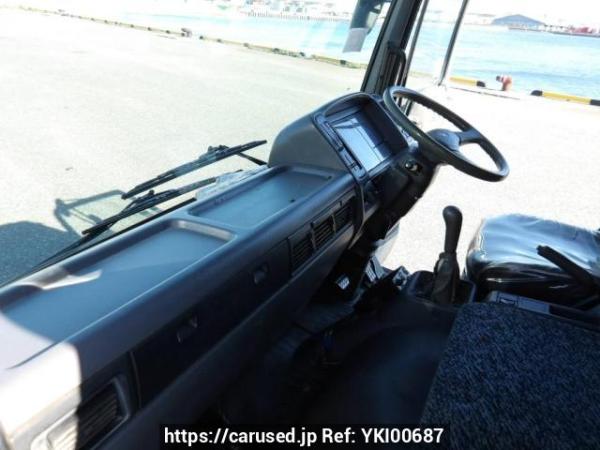 Used 1999 MT hino ranger FC2JCBD Image[32]