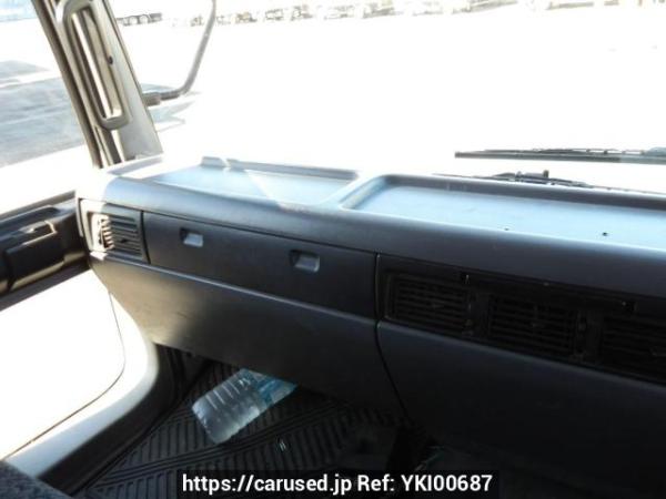 Used 1999 MT hino ranger FC2JCBD Image[33]