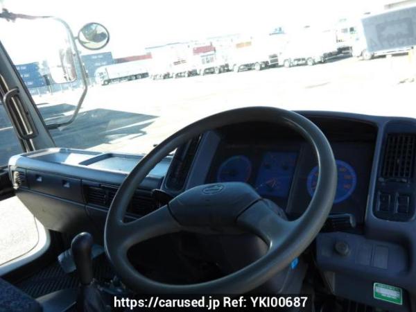 Used 1999 MT hino ranger FC2JCBD Image[34]