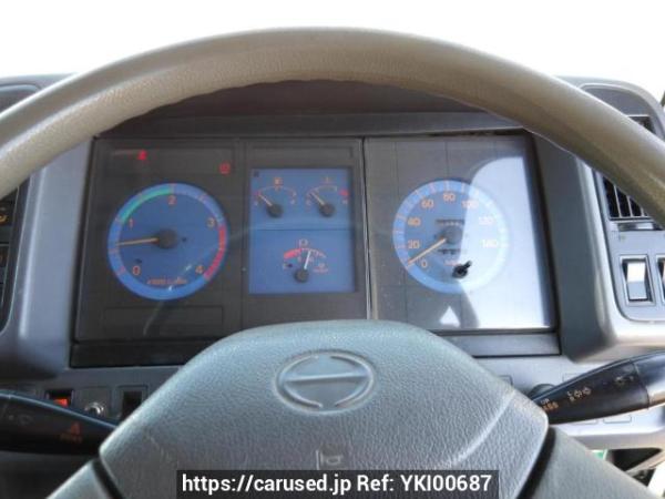 Used 1999 MT hino ranger FC2JCBD Image[35]