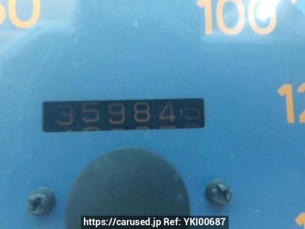Used 1999 MT hino ranger FC2JCBD Image[36]