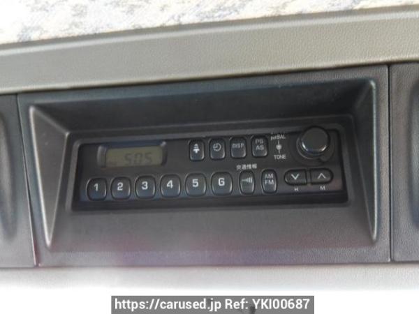 Used 1999 MT hino ranger FC2JCBD Image[37]