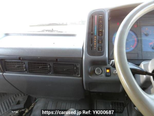 Used 1999 MT hino ranger FC2JCBD Image[38]