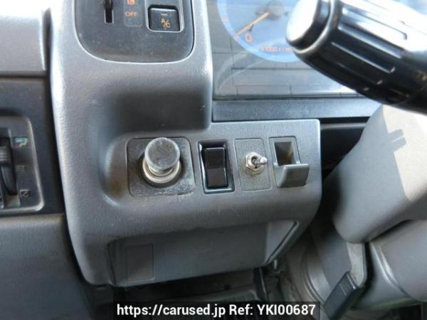 Used 1999 MT hino ranger FC2JCBD Image[42]
