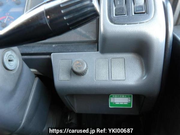 Used 1999 MT hino ranger FC2JCBD Image[43]