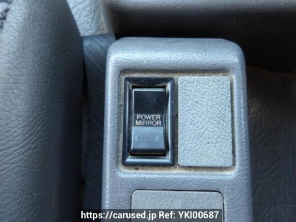 Used 1999 MT hino ranger FC2JCBD Image[44]