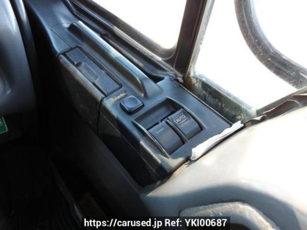 Used 1999 MT hino ranger FC2JCBD Image[45]