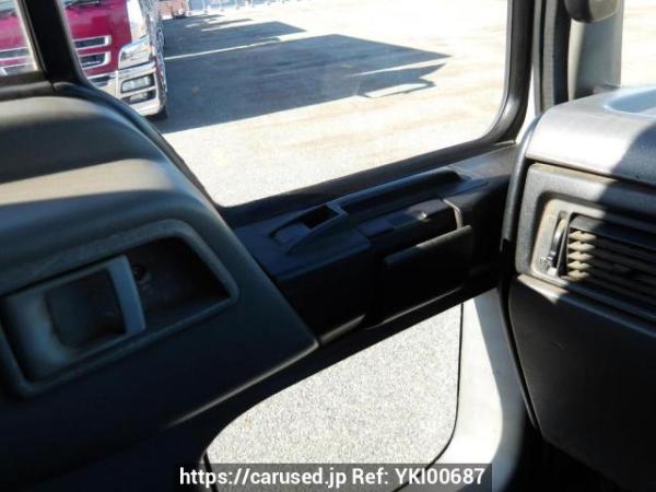 Used 1999 MT hino ranger FC2JCBD Image[46]