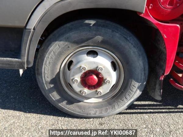 Used 1999 MT hino ranger FC2JCBD Image[49]