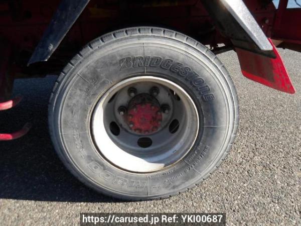 Used 1999 MT hino ranger FC2JCBD Image[51]