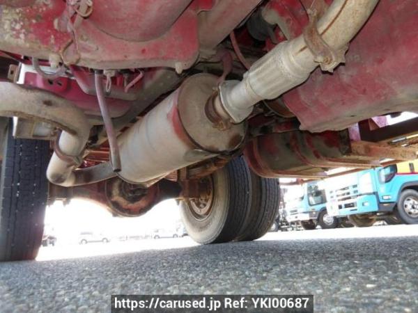Used 1999 MT hino ranger FC2JCBD Image[52]