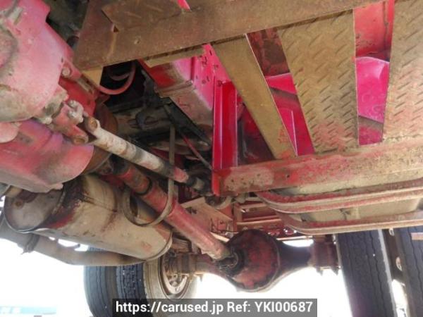 Used 1999 MT hino ranger FC2JCBD Image[53]