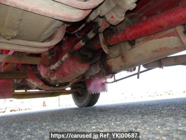 Used 1999 MT hino ranger FC2JCBD Image[54]