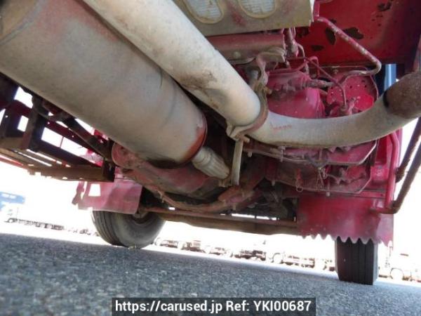 Used 1999 MT hino ranger FC2JCBD Image[55]