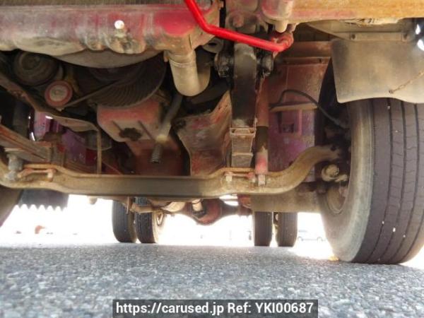 Used 1999 MT hino ranger FC2JCBD Image[57]