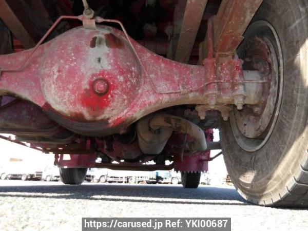 Used 1999 MT hino ranger FC2JCBD Image[60]