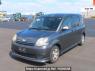 Used 2010 AT toyota sienta NCP81G Image[2]