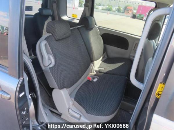 Used 2010 AT toyota sienta NCP81G Image[18]