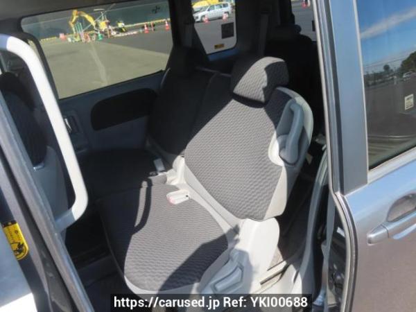 Used 2010 AT toyota sienta NCP81G Image[20]