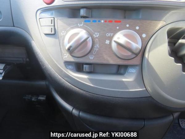Used 2010 AT toyota sienta NCP81G Image[29]