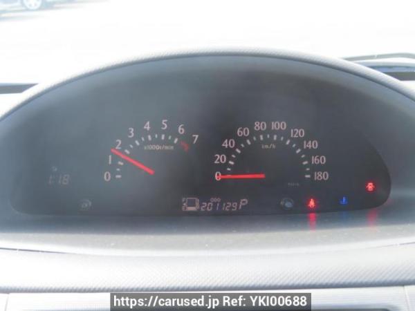 Used 2010 AT toyota sienta NCP81G Image[30]