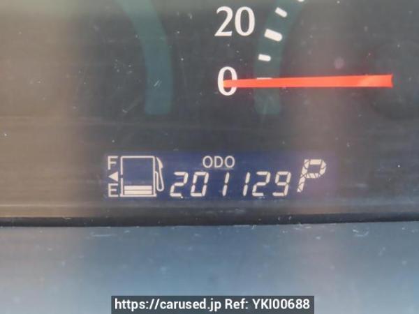 Used 2010 AT toyota sienta NCP81G Image[31]