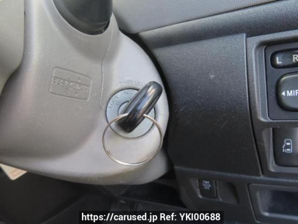 Used 2010 AT toyota sienta NCP81G Image[33]