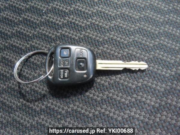 Used 2010 AT toyota sienta NCP81G Image[34]