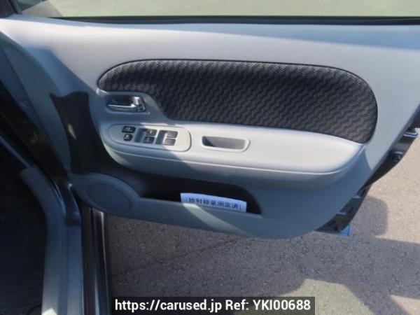 Used 2010 AT toyota sienta NCP81G Image[35]