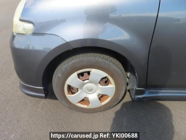 Used 2010 AT toyota sienta NCP81G Image[36]