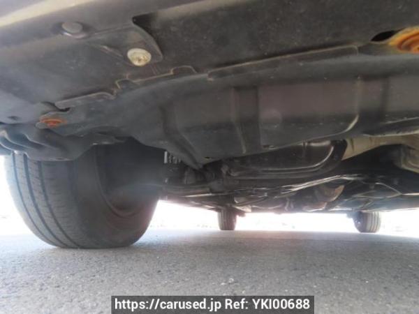 Used 2010 AT toyota sienta NCP81G Image[40]