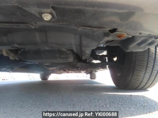 Used 2010 AT toyota sienta NCP81G Image[41]