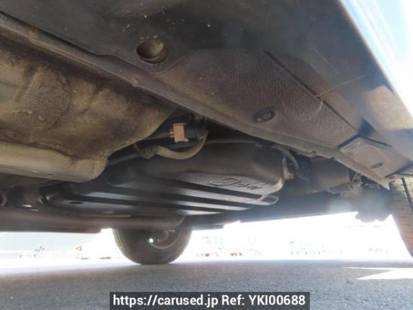 Used 2010 AT toyota sienta NCP81G Image[45]