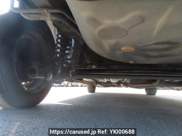 Used 2010 AT toyota sienta NCP81G Image[46]