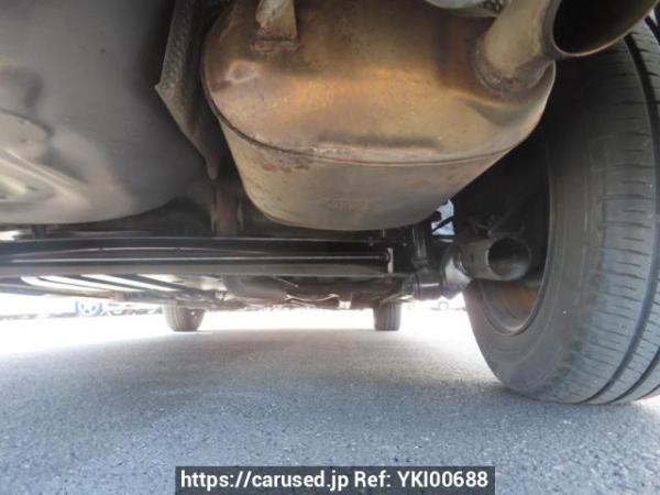 Used 2010 AT toyota sienta NCP81G Image[47]