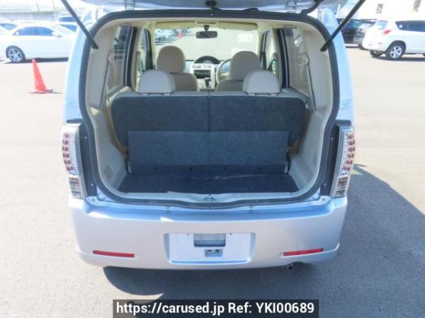 Used 2011 AT mitsubishi ek-wagon H82W Image[8]