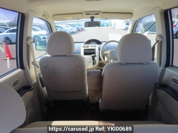 Used 2011 AT mitsubishi ek-wagon H82W Image[9]