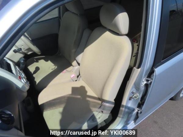Used 2011 AT mitsubishi ek-wagon H82W Image[16]