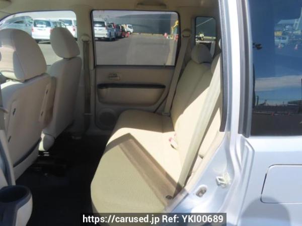 Used 2011 AT mitsubishi ek-wagon H82W Image[18]