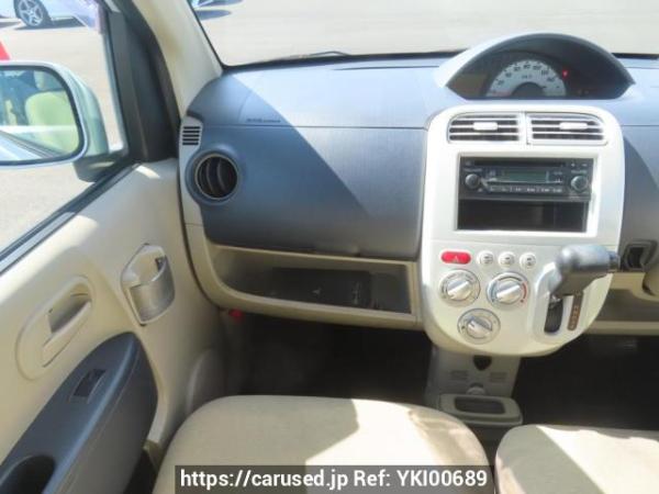 Used 2011 AT mitsubishi ek-wagon H82W Image[20]