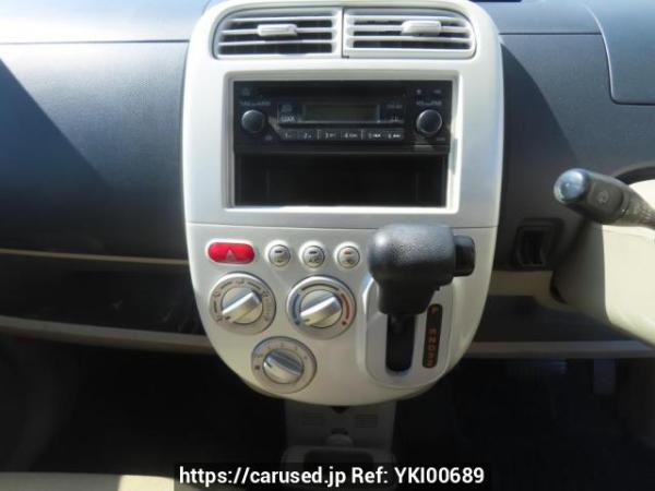 Used 2011 AT mitsubishi ek-wagon H82W Image[22]