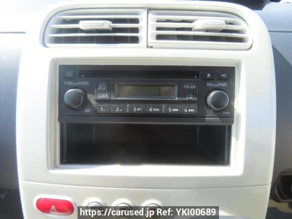 Used 2011 AT mitsubishi ek-wagon H82W Image[23]