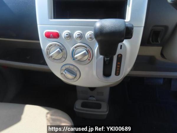 Used 2011 AT mitsubishi ek-wagon H82W Image[24]