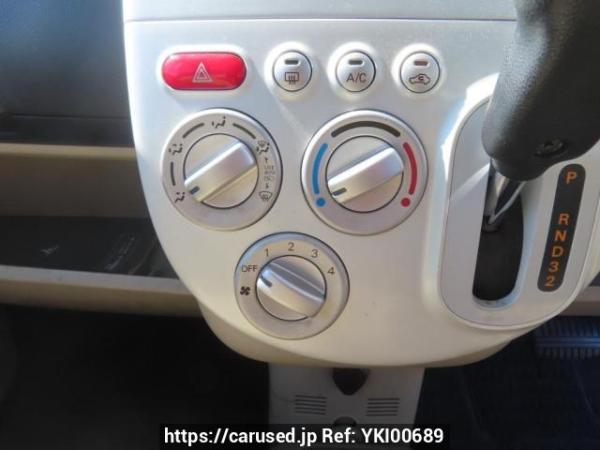 Used 2011 AT mitsubishi ek-wagon H82W Image[25]