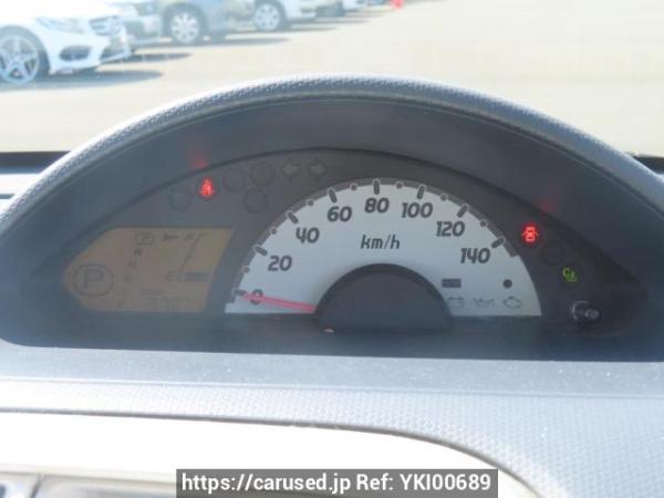 Used 2011 AT mitsubishi ek-wagon H82W Image[26]
