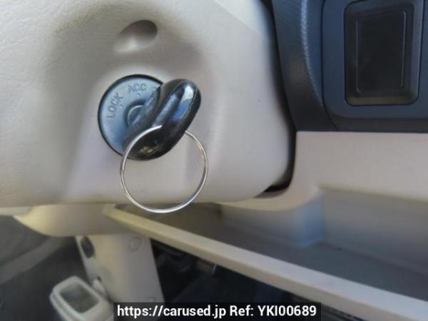 Used 2011 AT mitsubishi ek-wagon H82W Image[29]