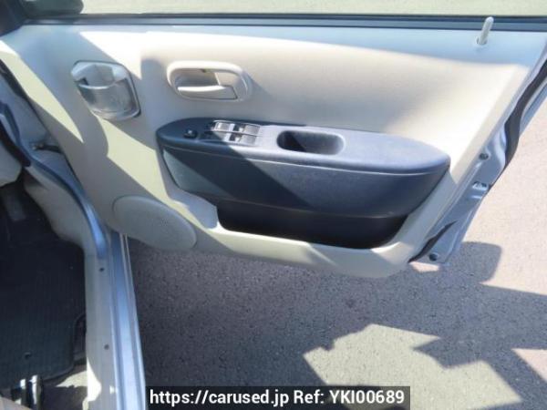 Used 2011 AT mitsubishi ek-wagon H82W Image[31]
