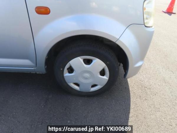 Used 2011 AT mitsubishi ek-wagon H82W Image[33]
