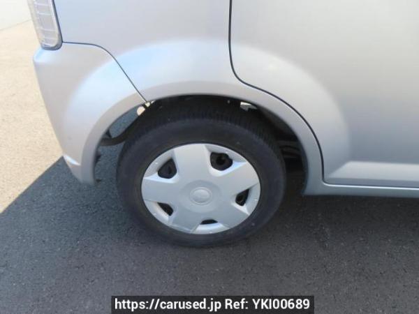 Used 2011 AT mitsubishi ek-wagon H82W Image[34]